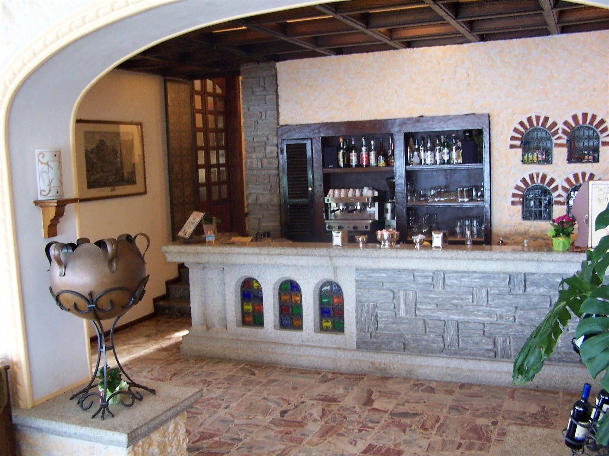 Hotel Panoramico Lago D'Orta (Adults Only) Madonna Del Sasso Kültér fotó